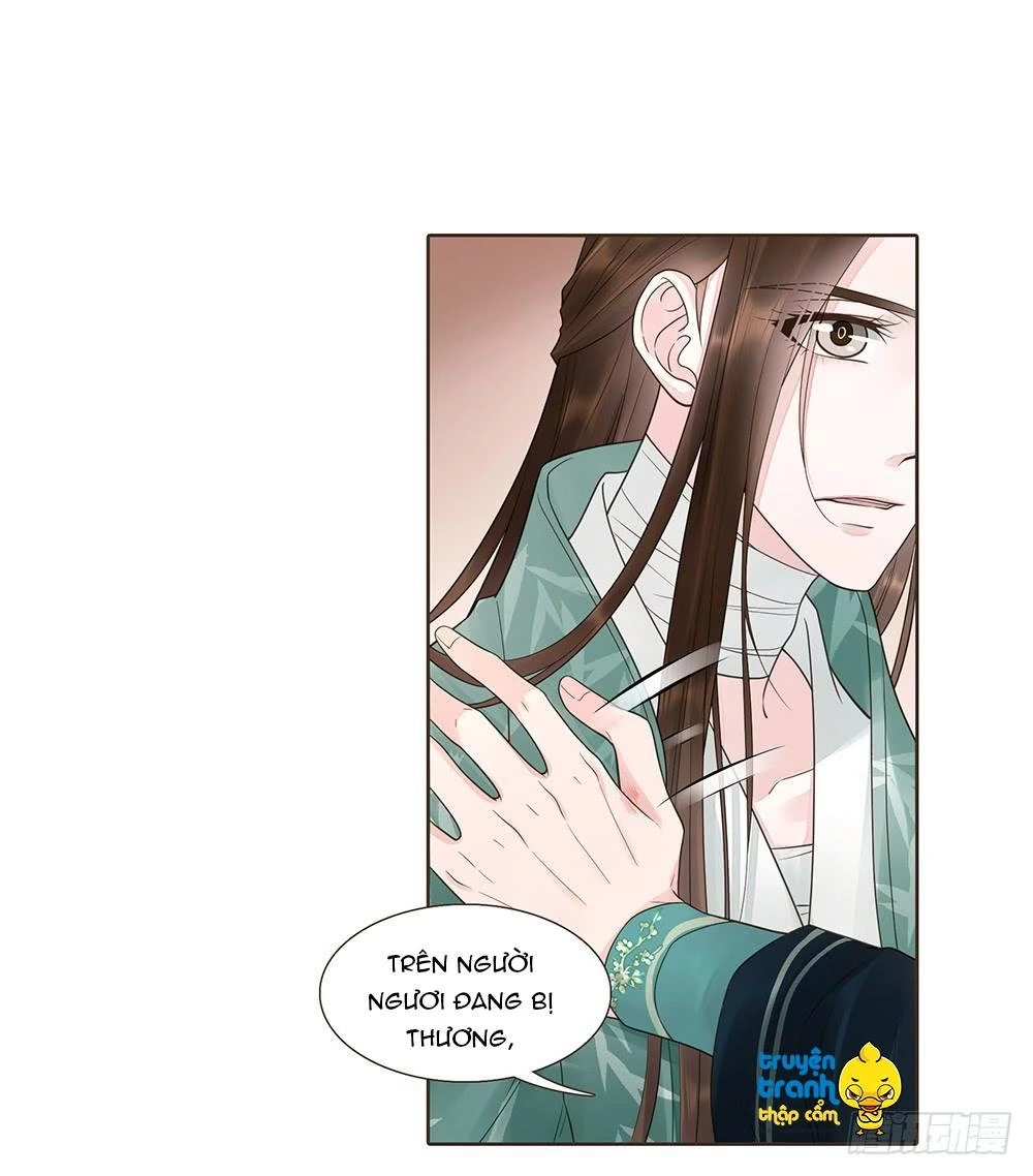 Đại Giá Thừa Tướng Chapter 112 - 3