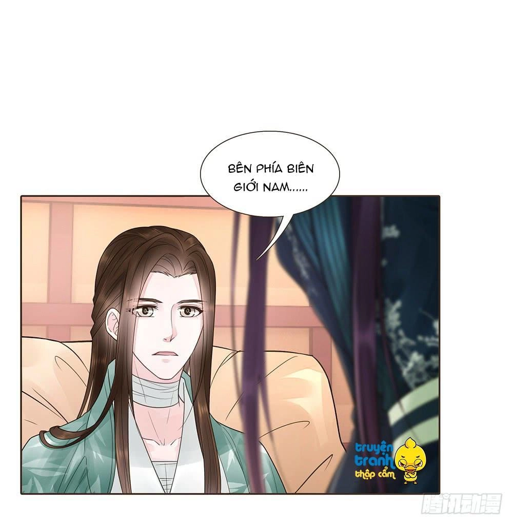 Đại Giá Thừa Tướng Chapter 112 - 5