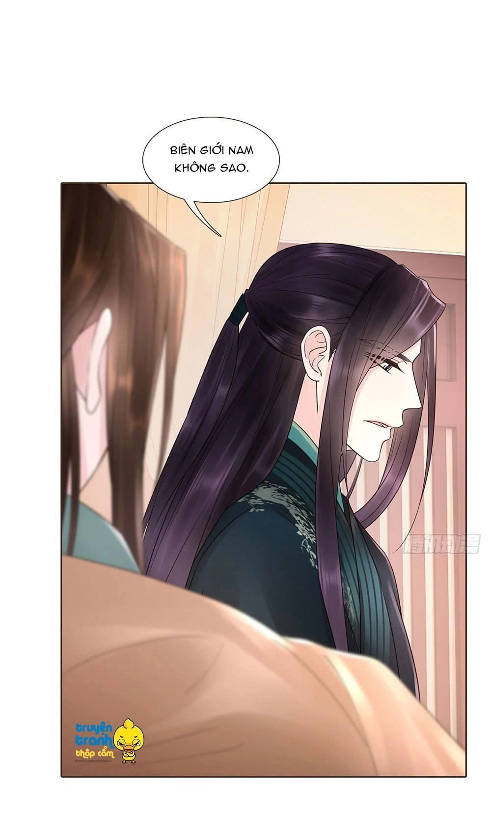 Đại Giá Thừa Tướng Chapter 112 - 6