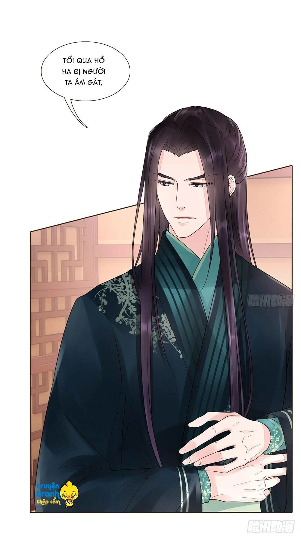 Đại Giá Thừa Tướng Chapter 112 - 9