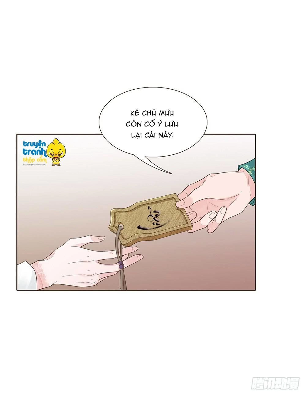 Đại Giá Thừa Tướng Chapter 112 - 10