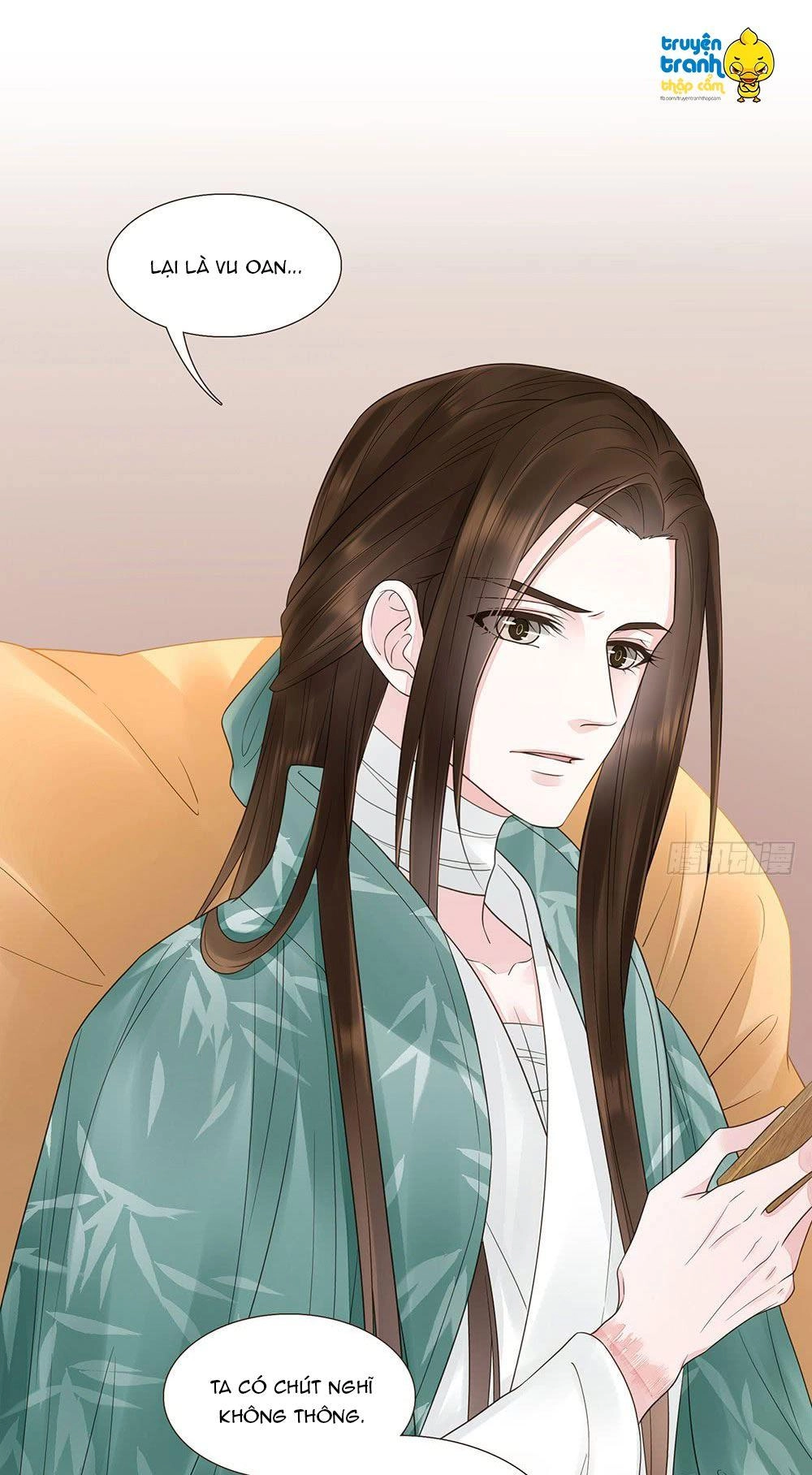 Đại Giá Thừa Tướng Chapter 112 - 11