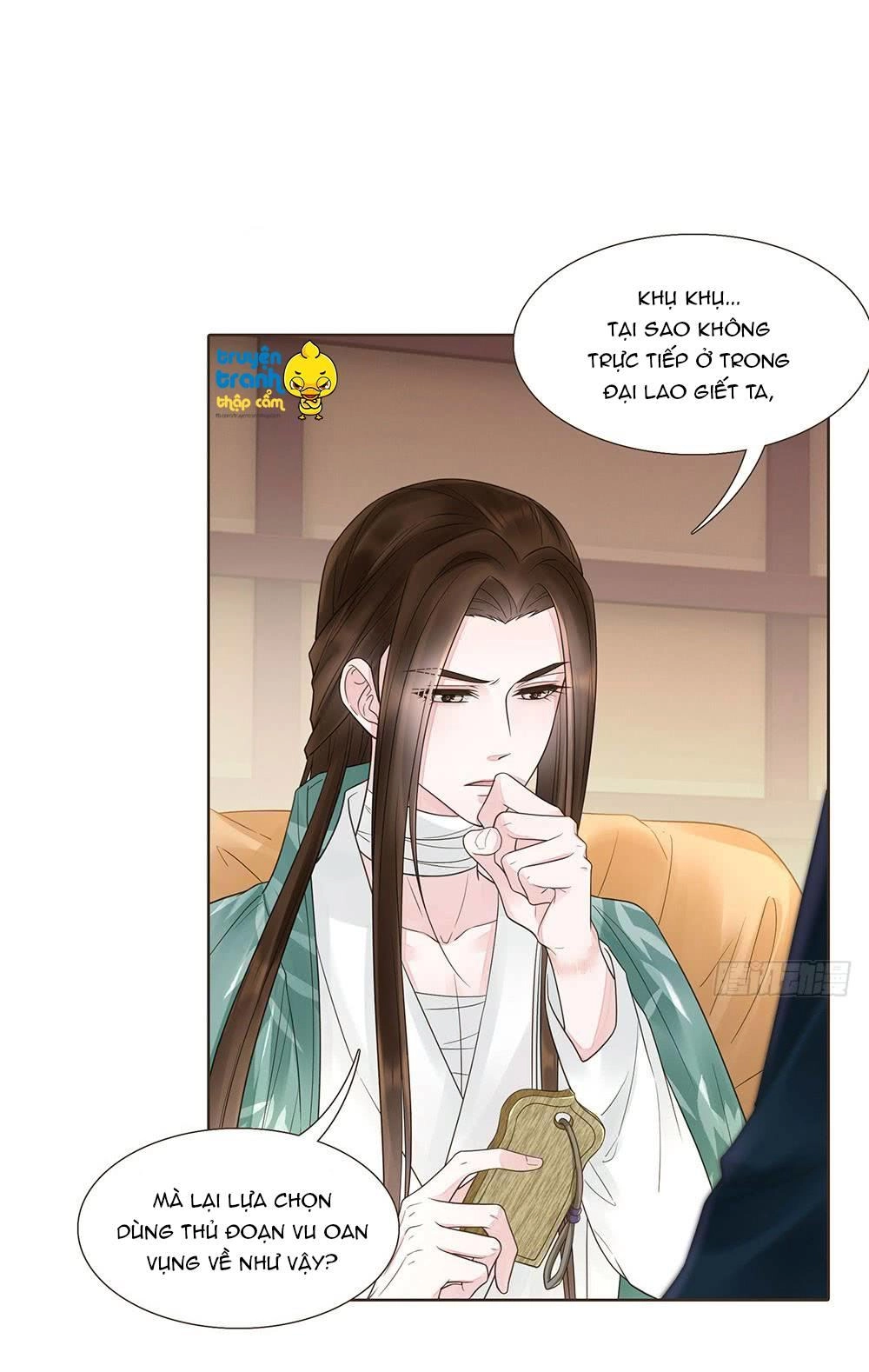 Đại Giá Thừa Tướng Chapter 112 - 13