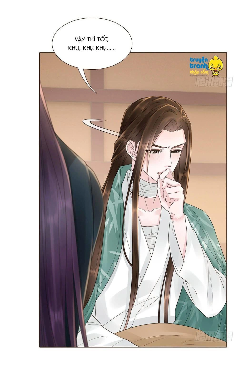 Đại Giá Thừa Tướng Chapter 112 - 15