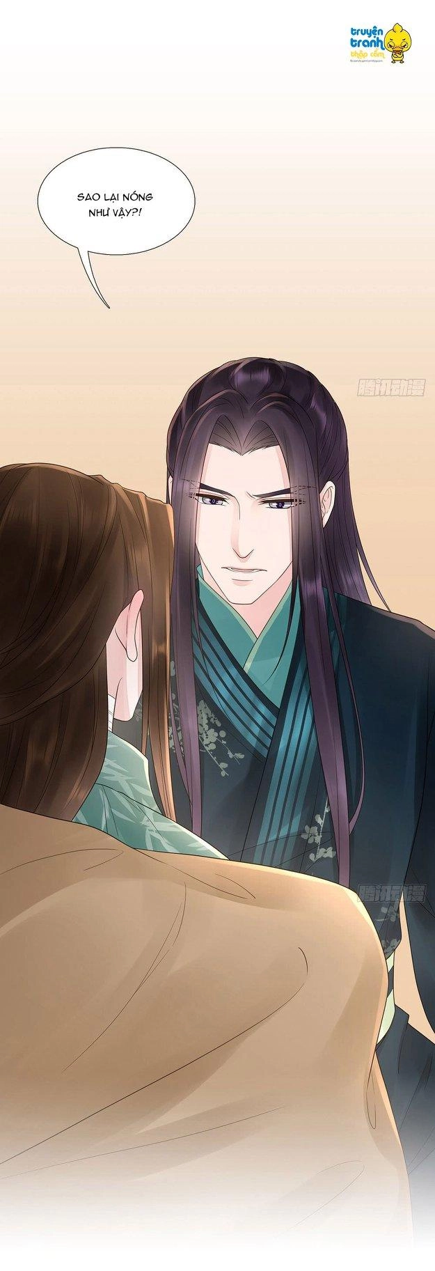 Đại Giá Thừa Tướng Chapter 112 - 17