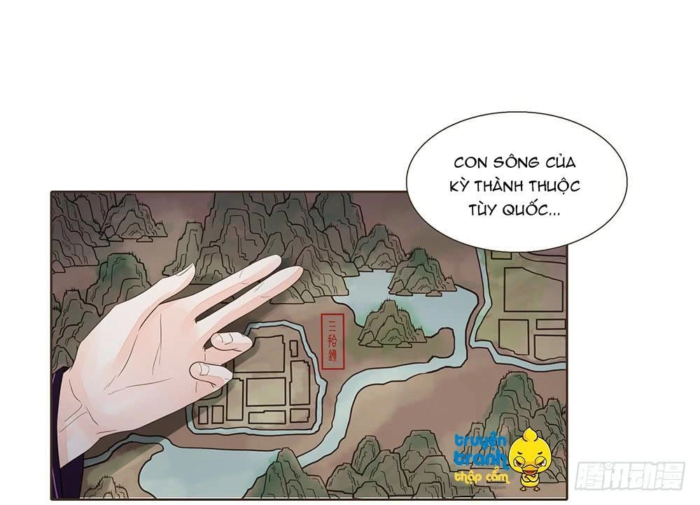 Đại Giá Thừa Tướng Chapter 112 - 20