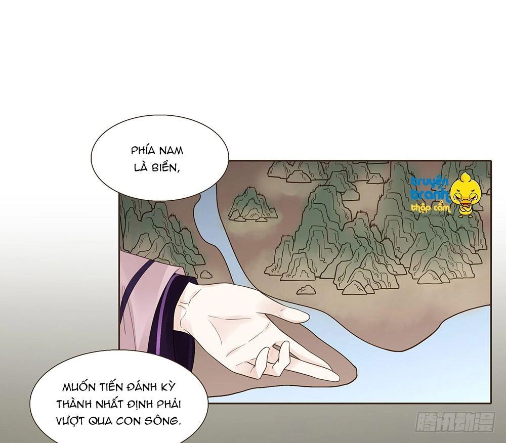 Đại Giá Thừa Tướng Chapter 112 - 21