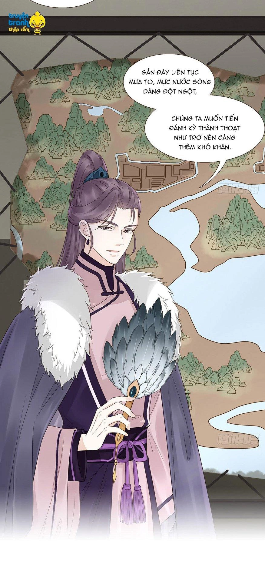 Đại Giá Thừa Tướng Chapter 112 - 22