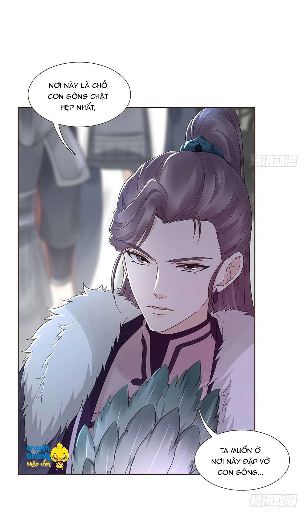 Đại Giá Thừa Tướng Chapter 112 - 24