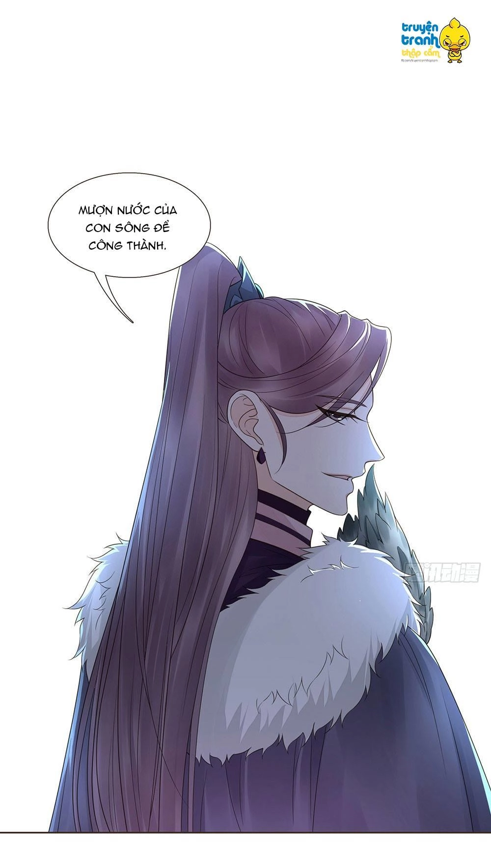 Đại Giá Thừa Tướng Chapter 112 - 25