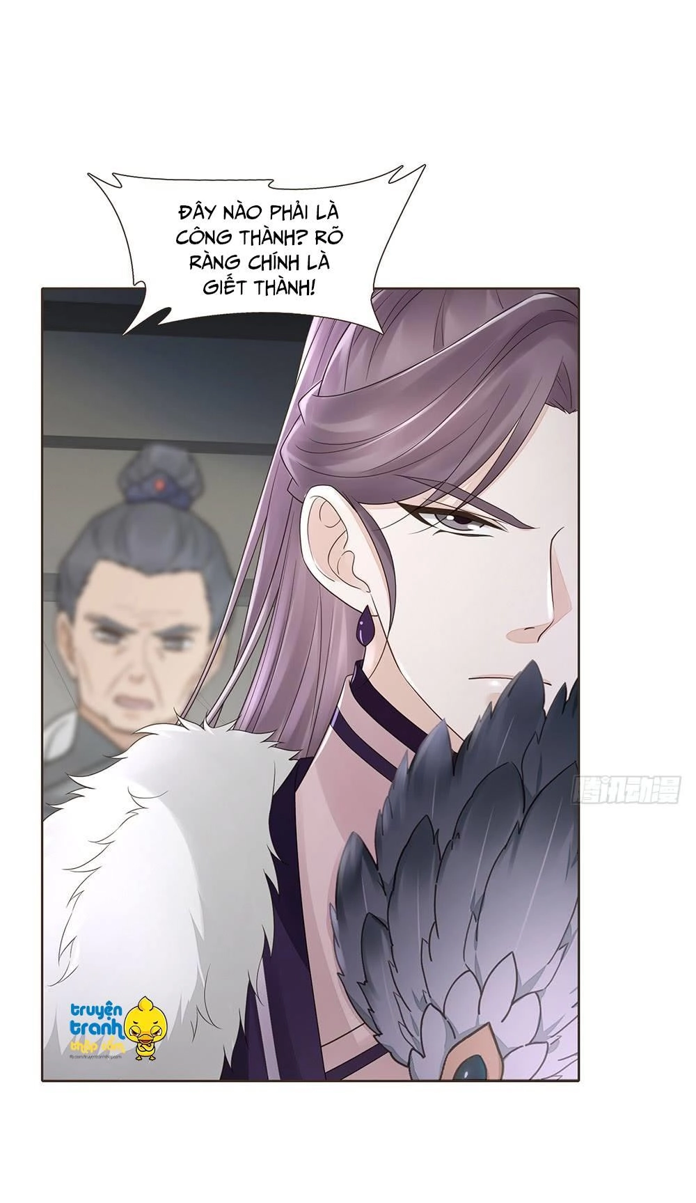 Đại Giá Thừa Tướng Chapter 112 - 27