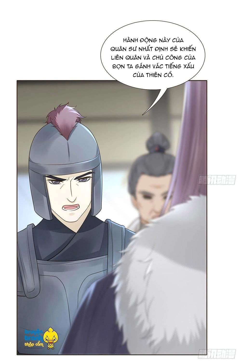 Đại Giá Thừa Tướng Chapter 112 - 29