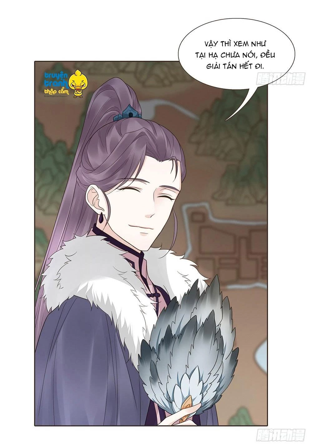 Đại Giá Thừa Tướng Chapter 112 - 33