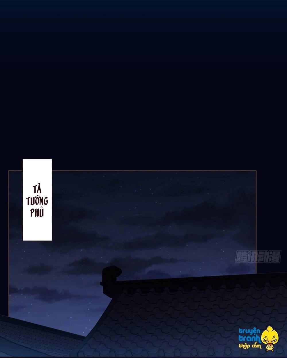 Đại Giá Thừa Tướng Chapter 112 - 38