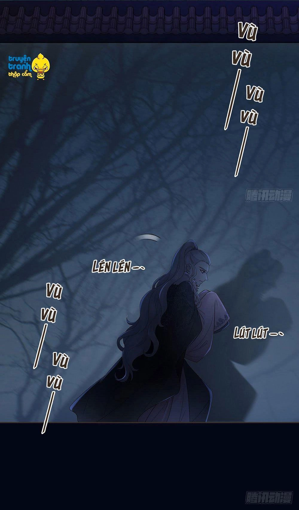 Đại Giá Thừa Tướng Chapter 112 - 39