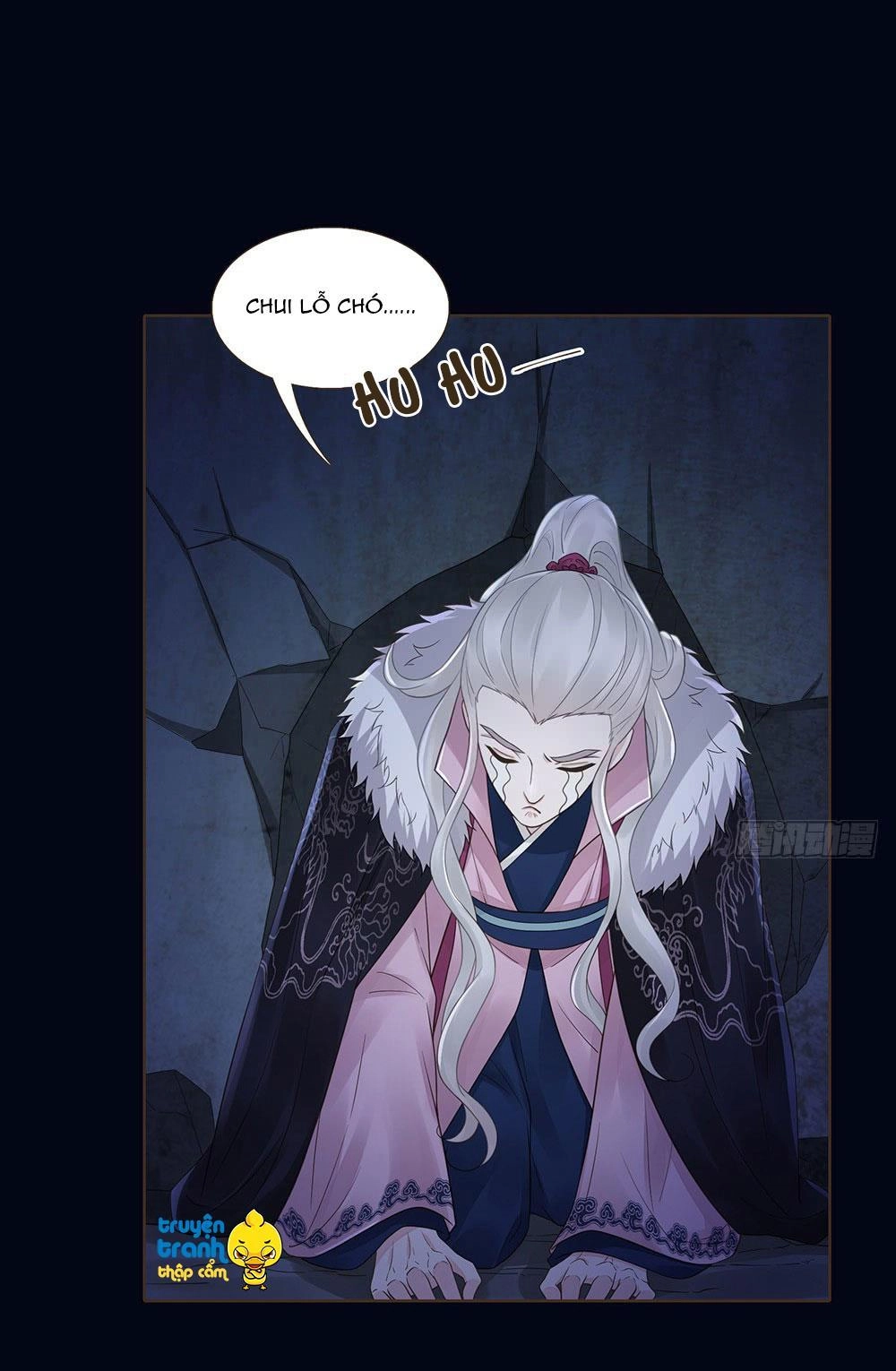 Đại Giá Thừa Tướng Chapter 112 - 43