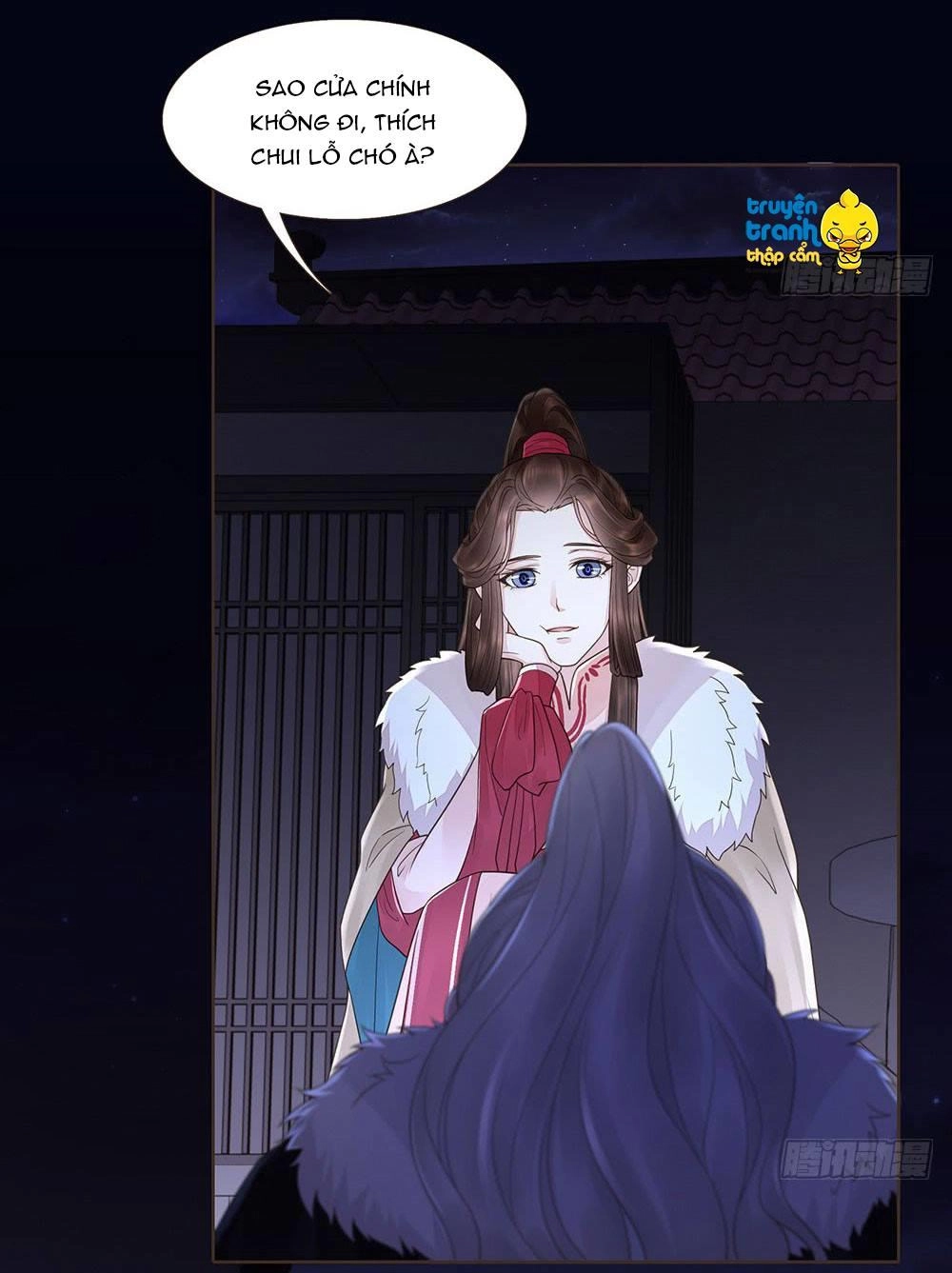 Đại Giá Thừa Tướng Chapter 112 - 45