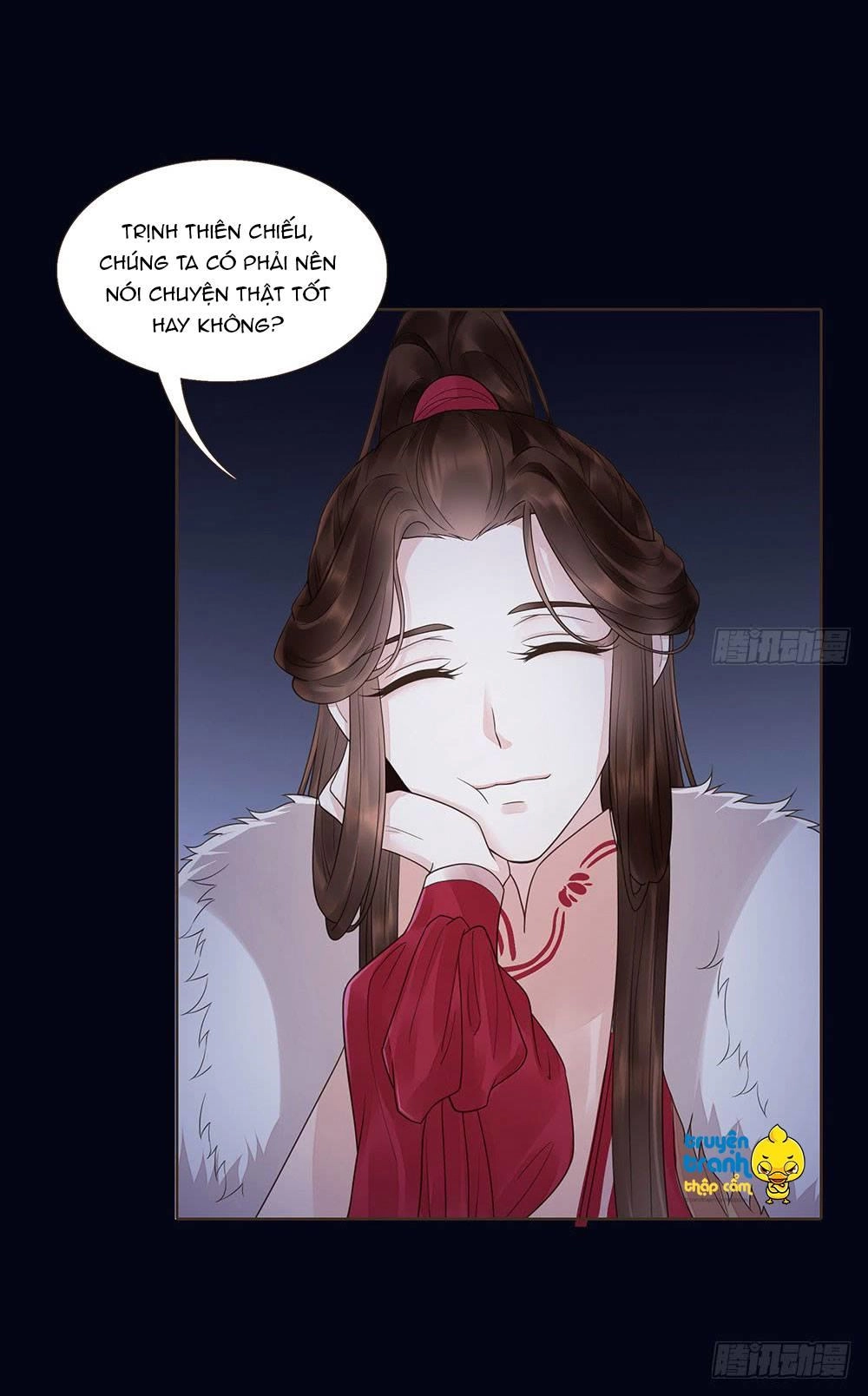 Đại Giá Thừa Tướng Chapter 112 - 47