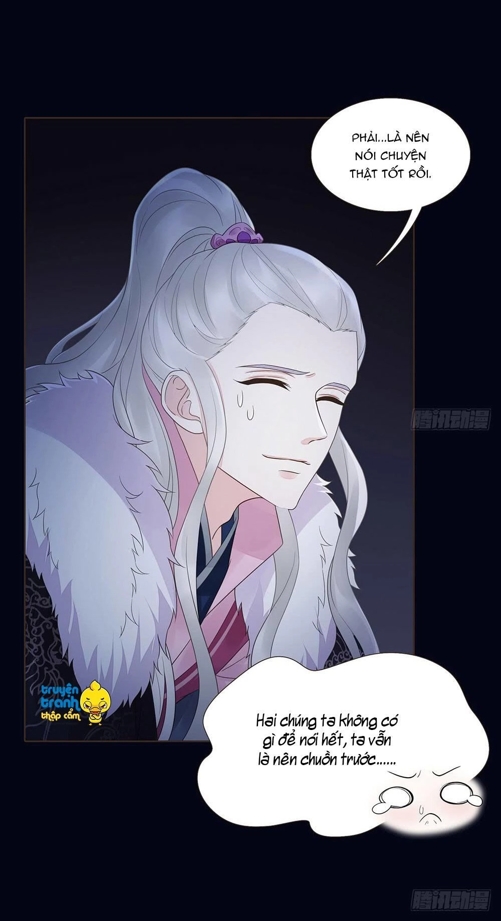 Đại Giá Thừa Tướng Chapter 112 - 48