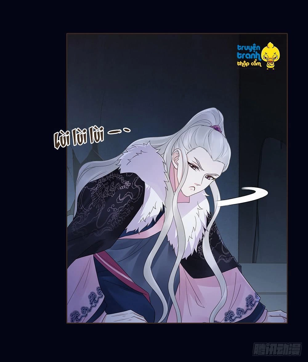 Đại Giá Thừa Tướng Chapter 112 - 49