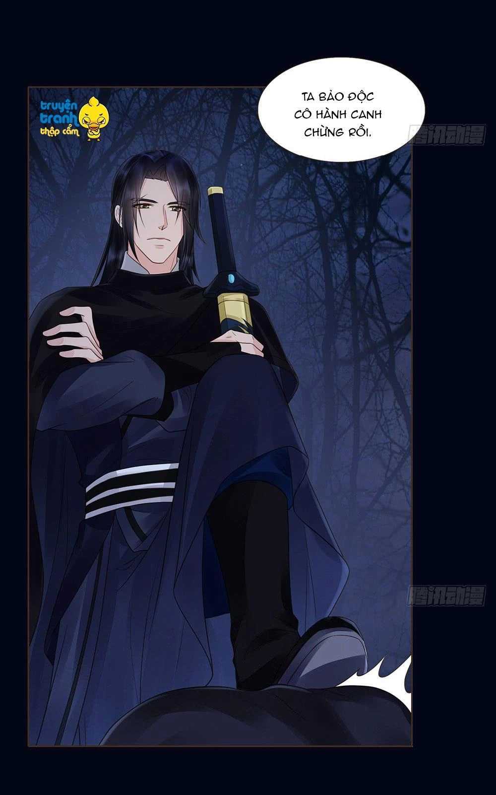 Đại Giá Thừa Tướng Chapter 112 - 53