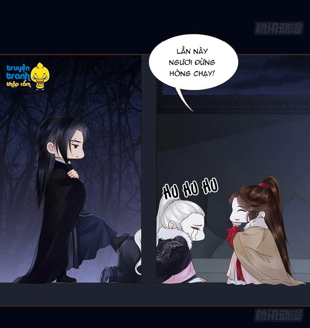 Đại Giá Thừa Tướng Chapter 112 - 54