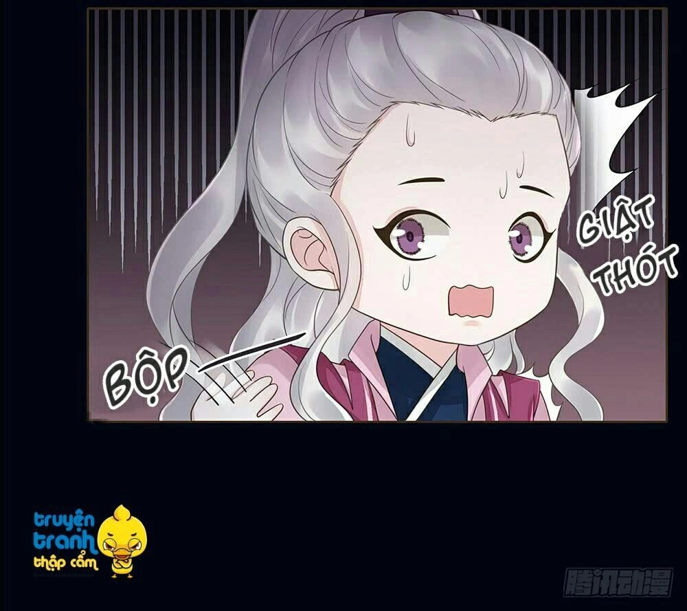 Đại Giá Thừa Tướng Chapter 113 - 7