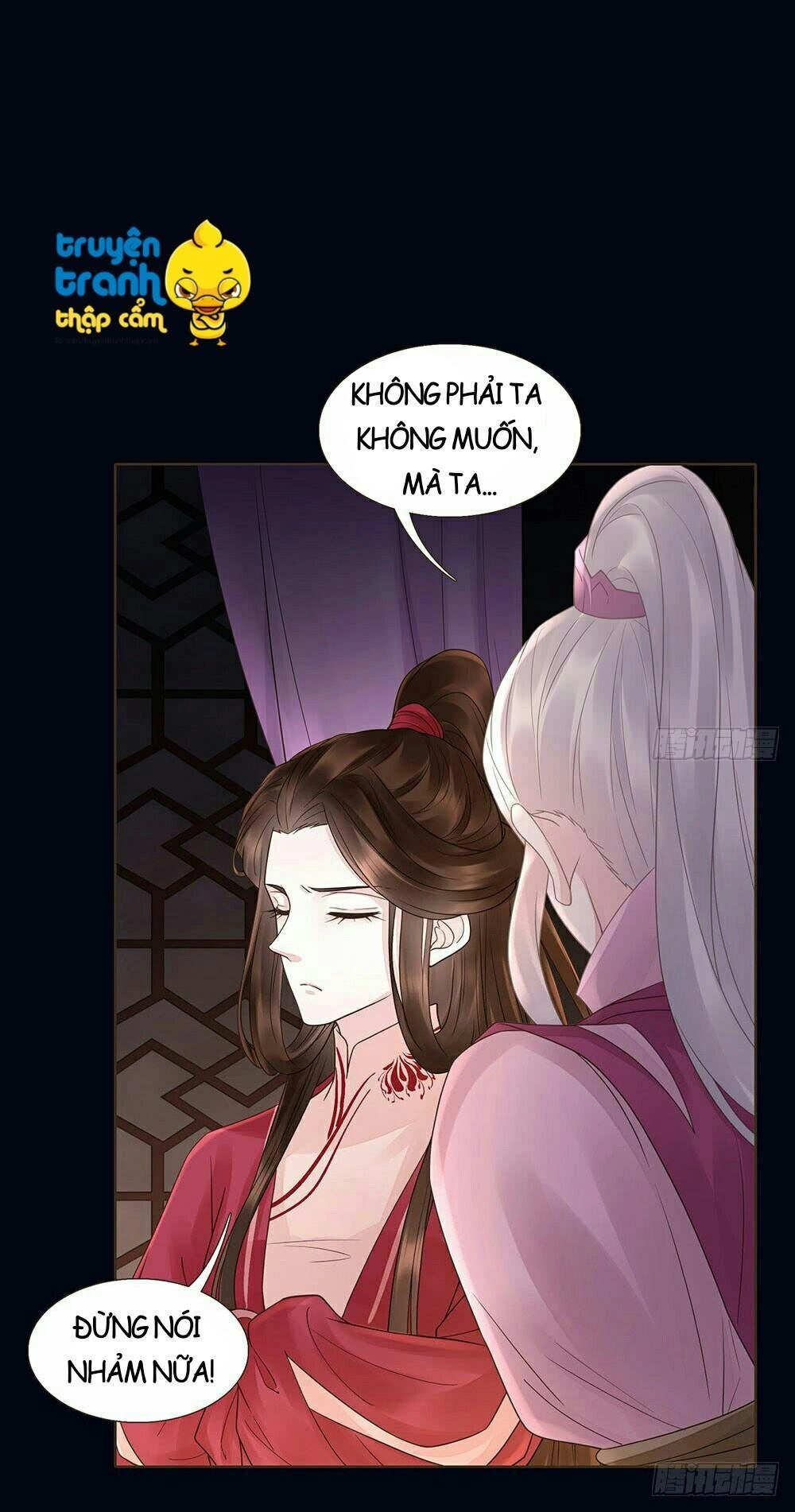 Đại Giá Thừa Tướng Chapter 113 - 14