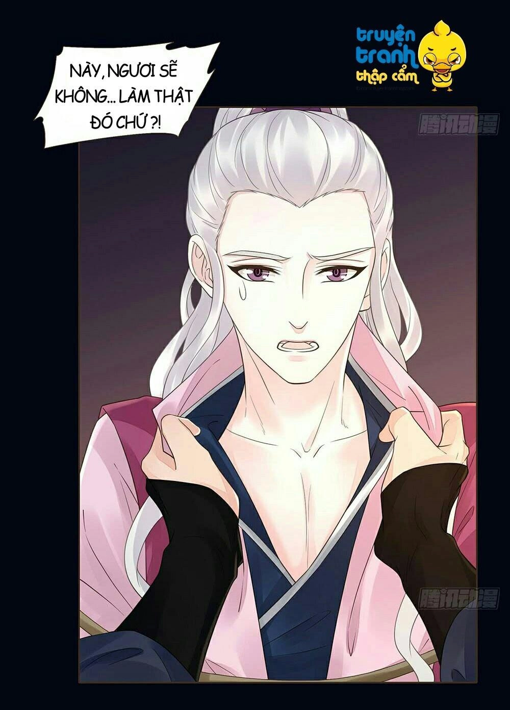 Đại Giá Thừa Tướng Chapter 113 - 25