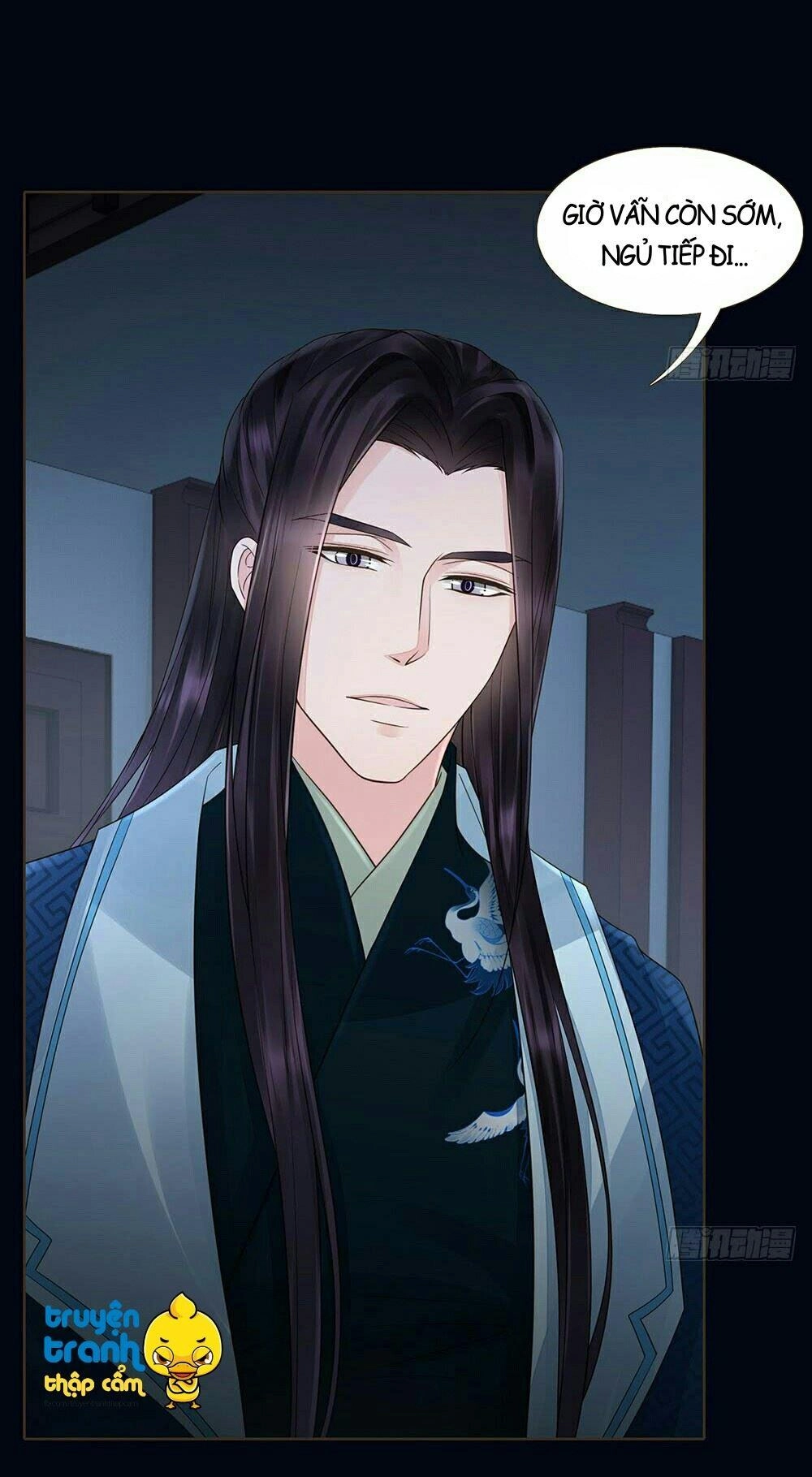 Đại Giá Thừa Tướng Chapter 113 - 36