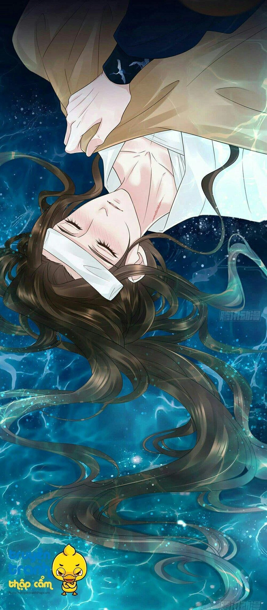 Đại Giá Thừa Tướng Chapter 113 - 39