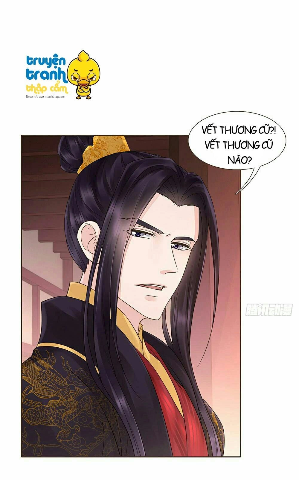 Đại Giá Thừa Tướng Chapter 113 - 44