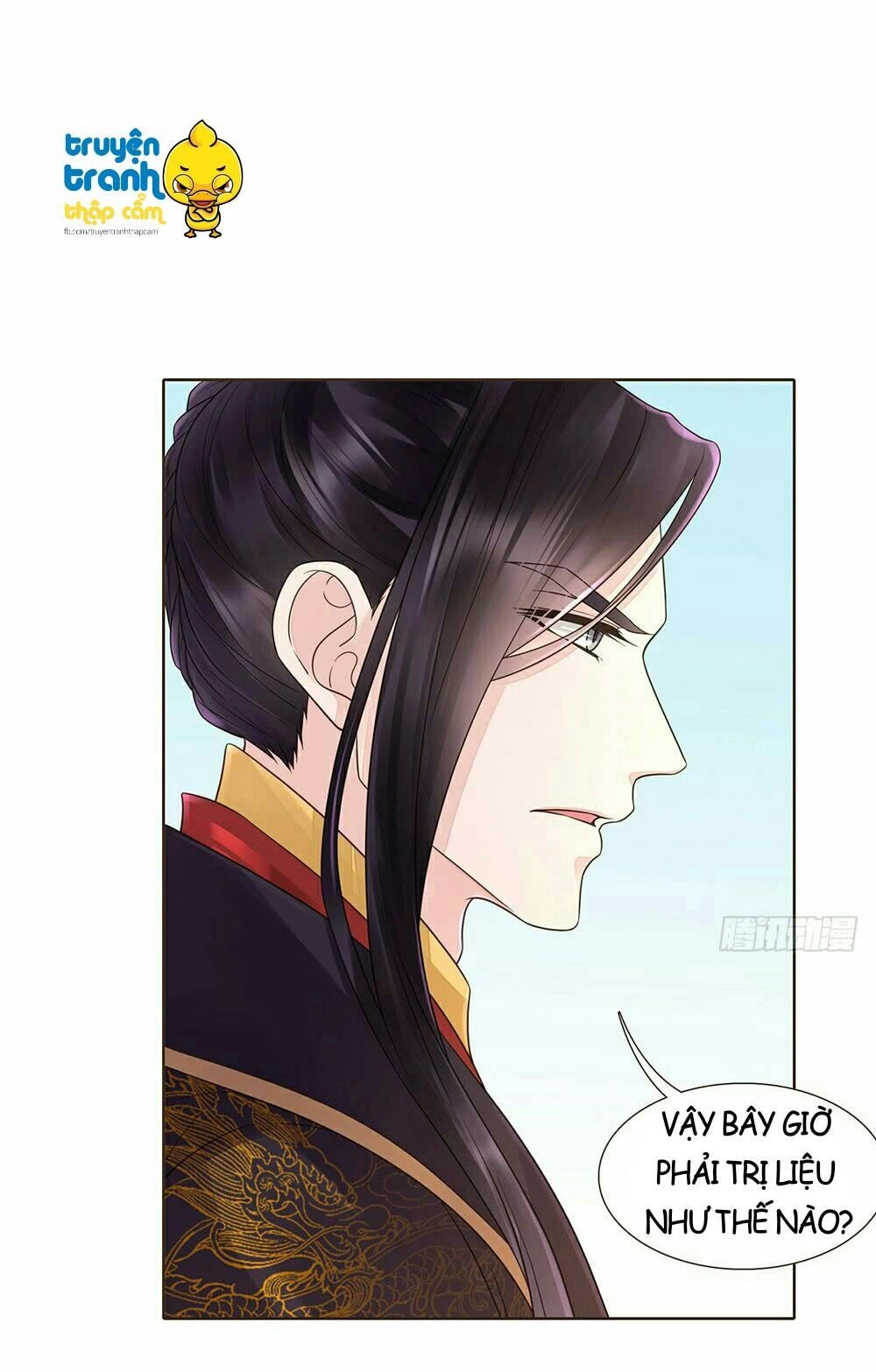 Đại Giá Thừa Tướng Chapter 113 - 48