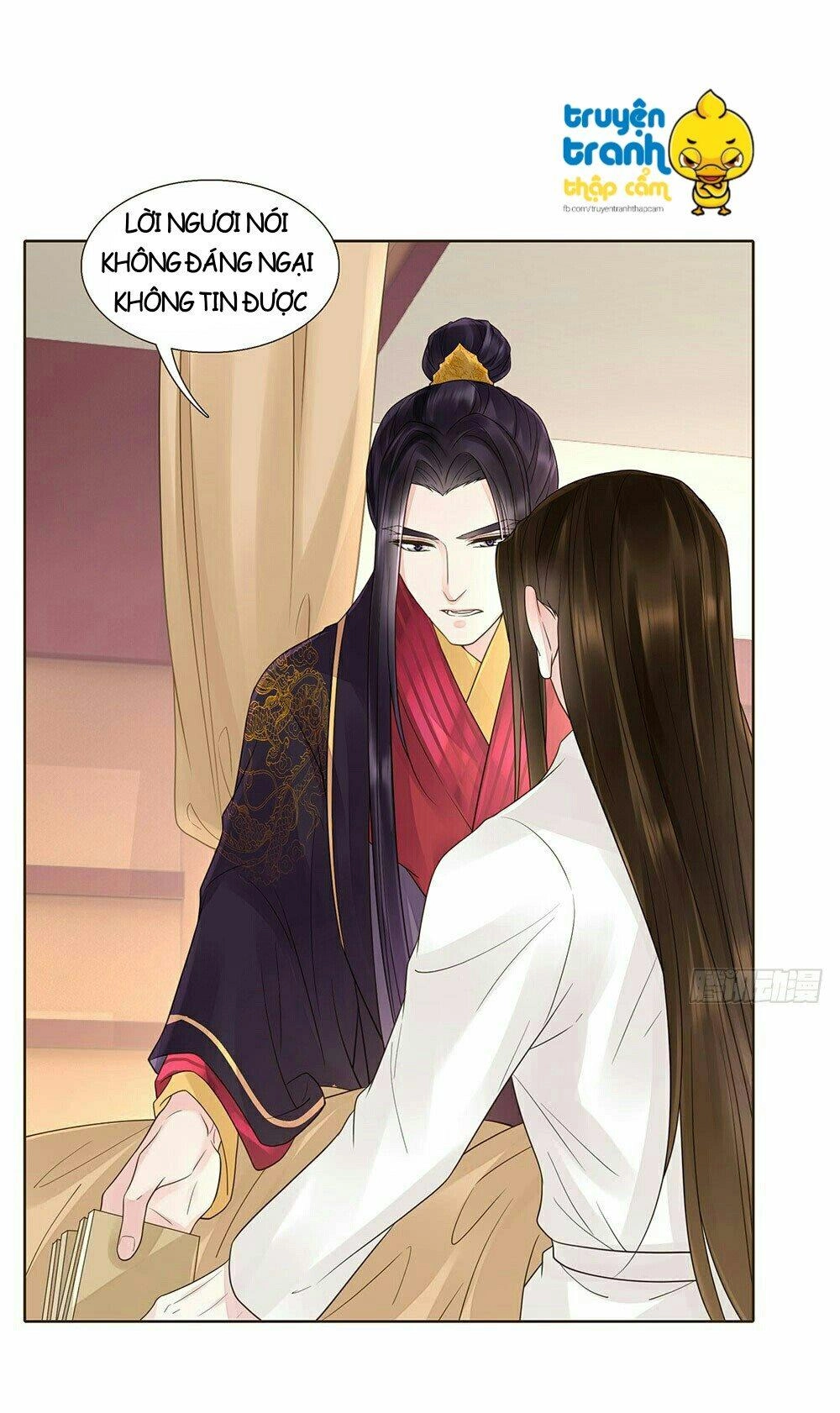 Đại Giá Thừa Tướng Chapter 113 - 58