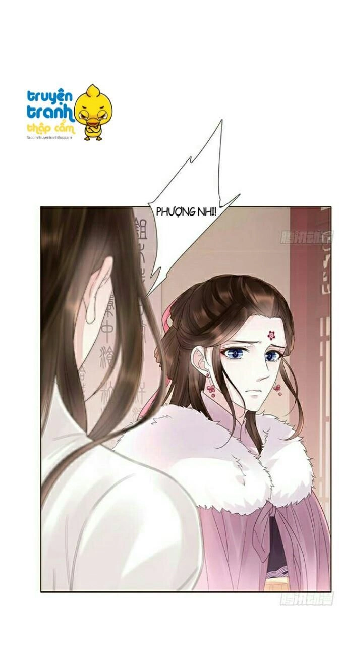 Đại Giá Thừa Tướng Chapter 114 - 16