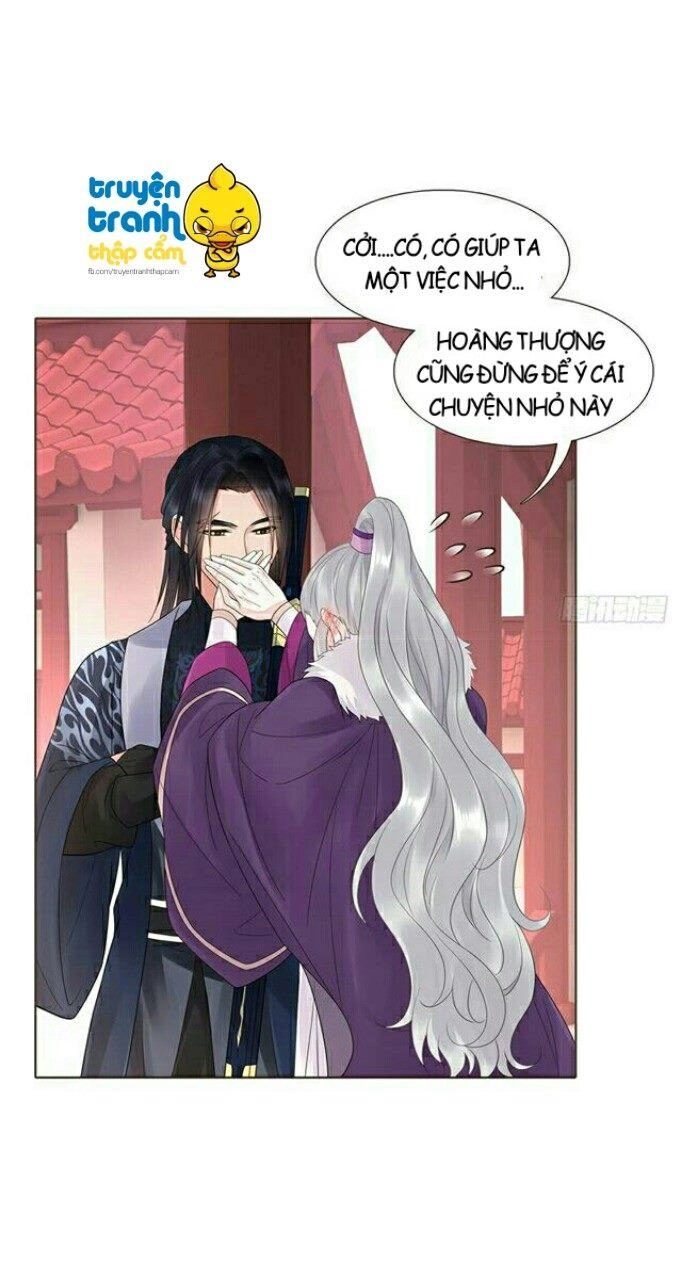 Đại Giá Thừa Tướng Chapter 114 - 42