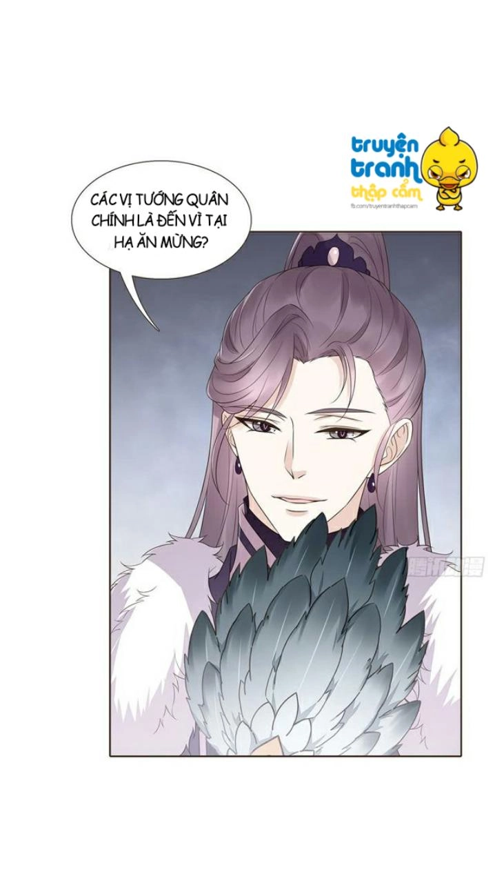 Đại Giá Thừa Tướng Chapter 115 - 22