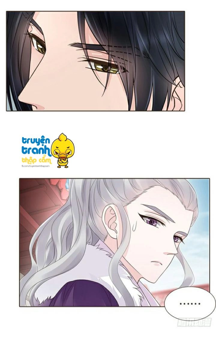 Đại Giá Thừa Tướng Chapter 116 - 41