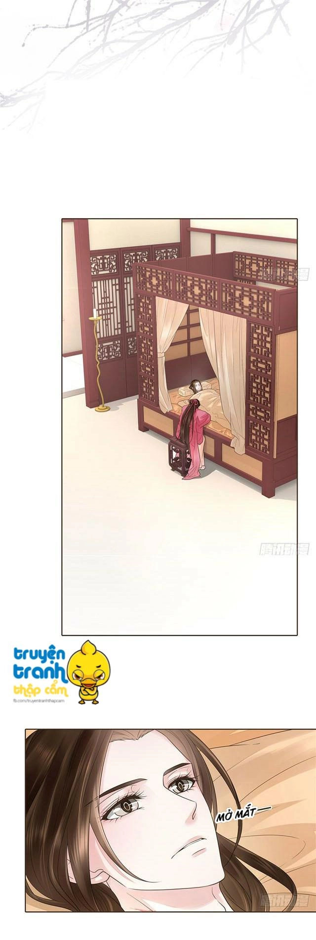 Đại Giá Thừa Tướng Chapter 117 - 3