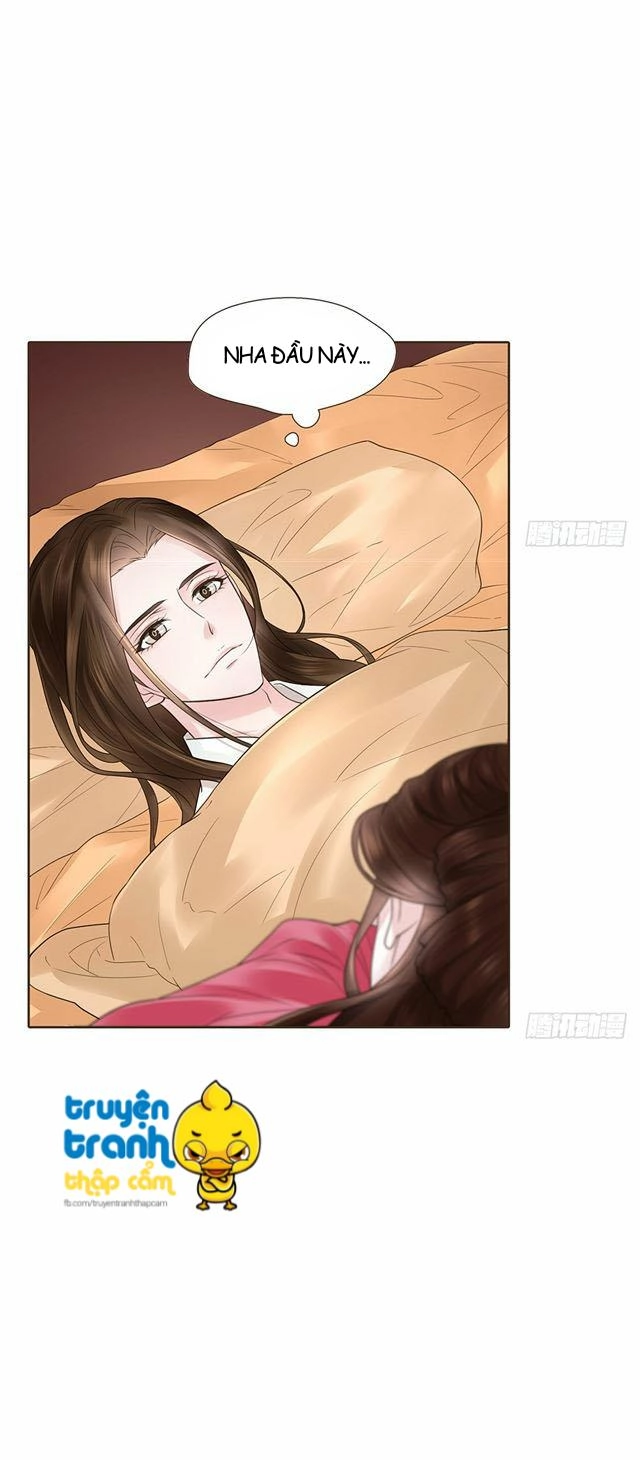 Đại Giá Thừa Tướng Chapter 117 - 4