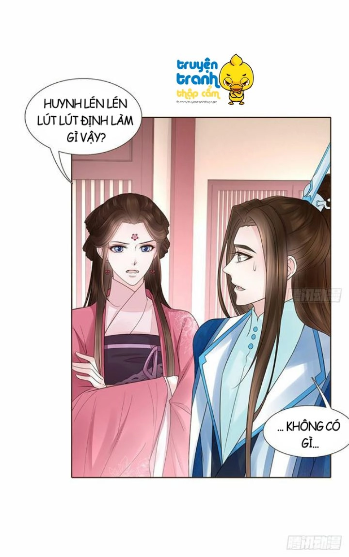 Đại Giá Thừa Tướng Chapter 117 - 8