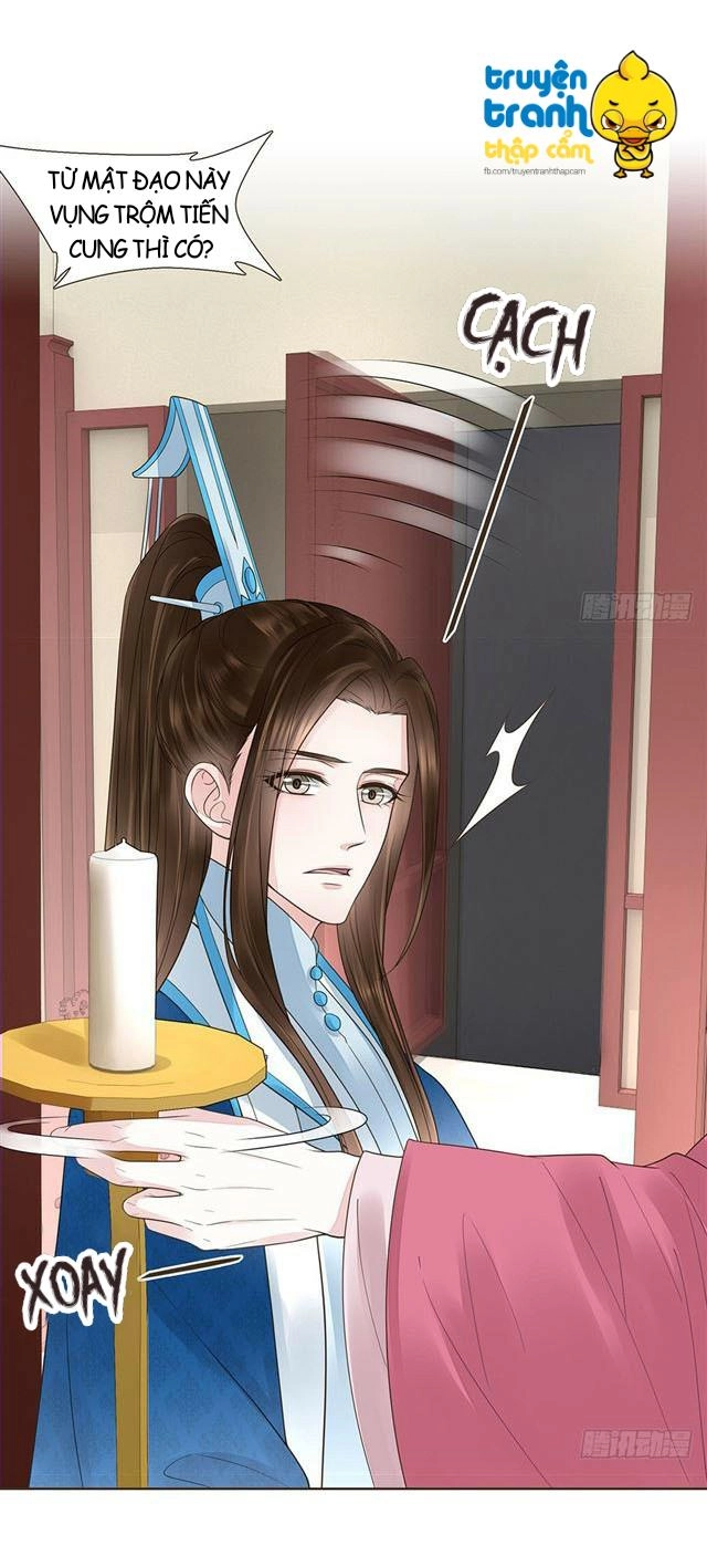 Đại Giá Thừa Tướng Chapter 117 - 11