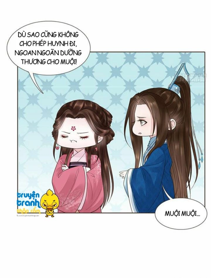 Đại Giá Thừa Tướng Chapter 117 - 15