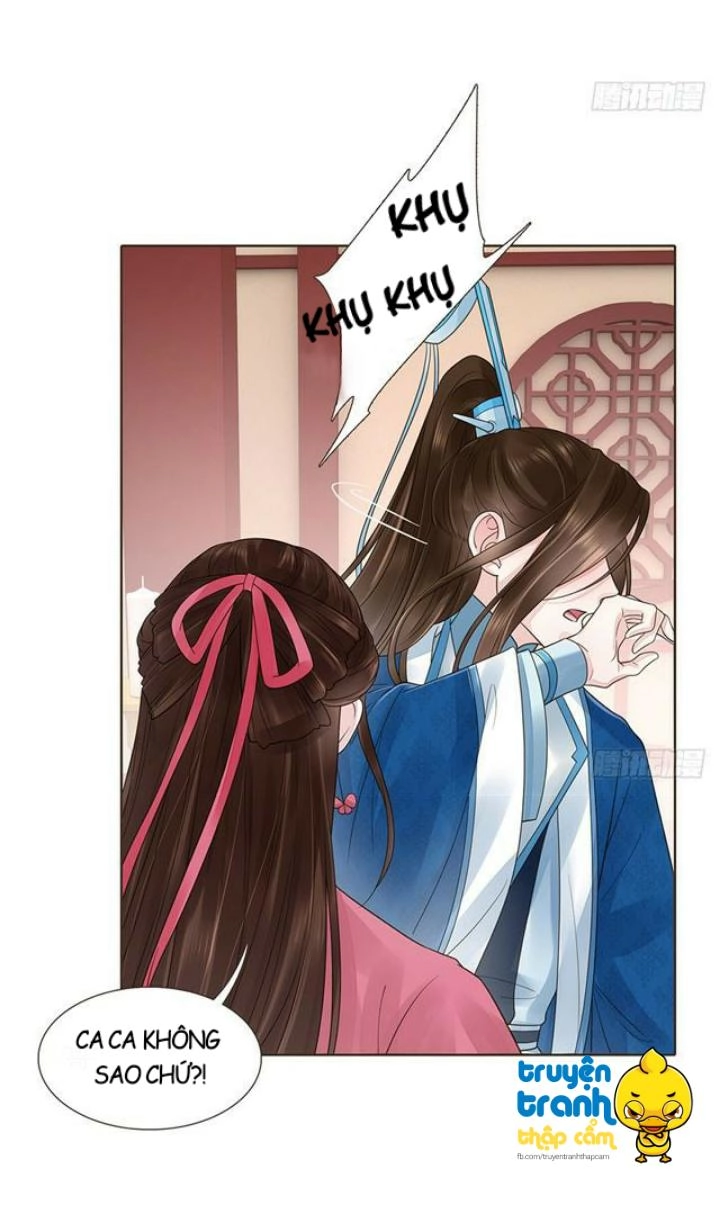 Đại Giá Thừa Tướng Chapter 117 - 16