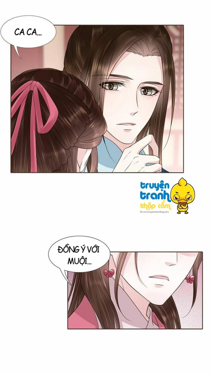 Đại Giá Thừa Tướng Chapter 117 - 19