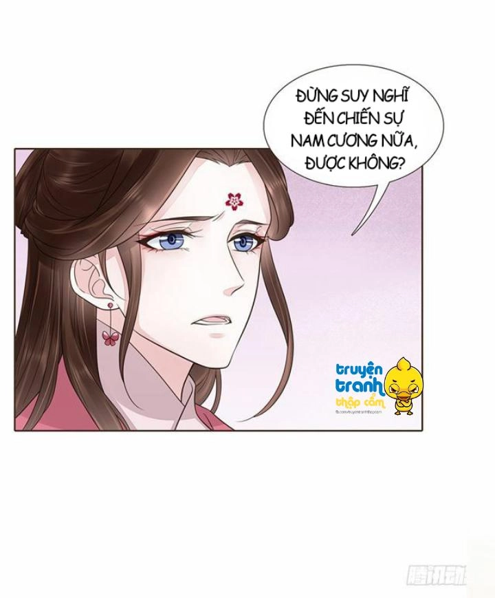 Đại Giá Thừa Tướng Chapter 117 - 20