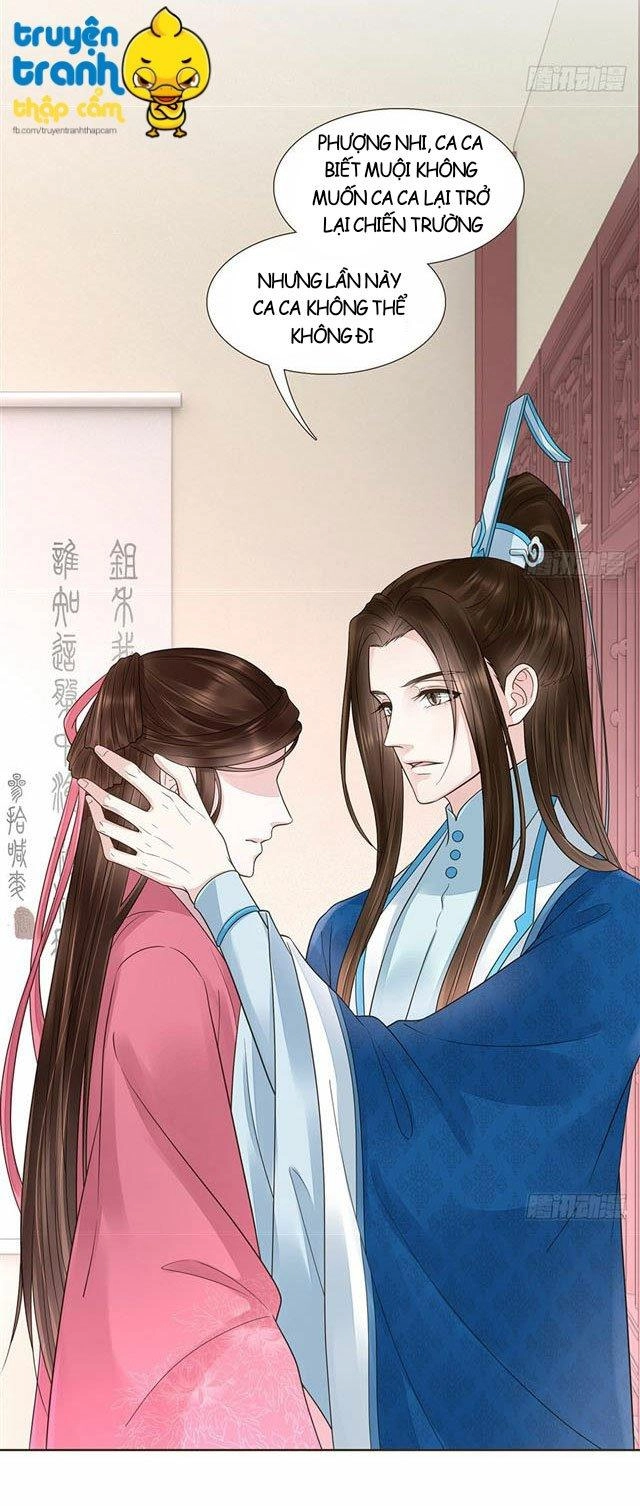 Đại Giá Thừa Tướng Chapter 117 - 22