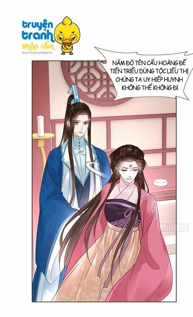 Đại Giá Thừa Tướng Chapter 117 - 24