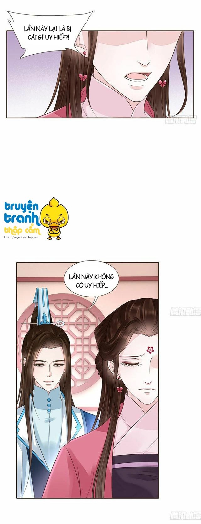 Đại Giá Thừa Tướng Chapter 117 - 25