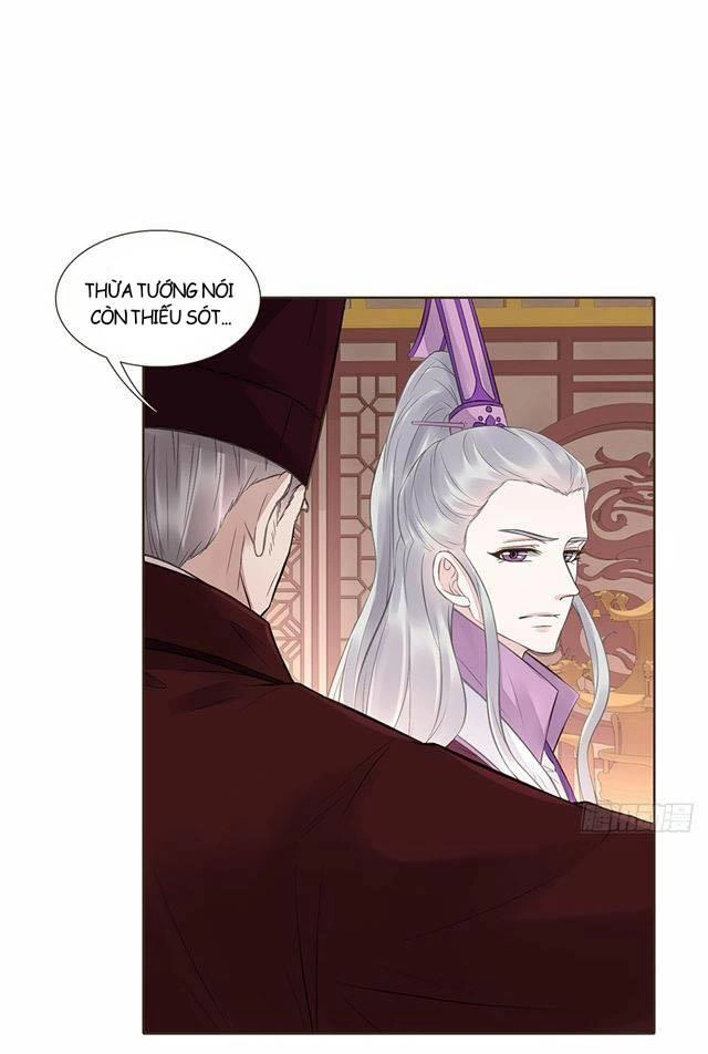 Đại Giá Thừa Tướng Chapter 117 - 33